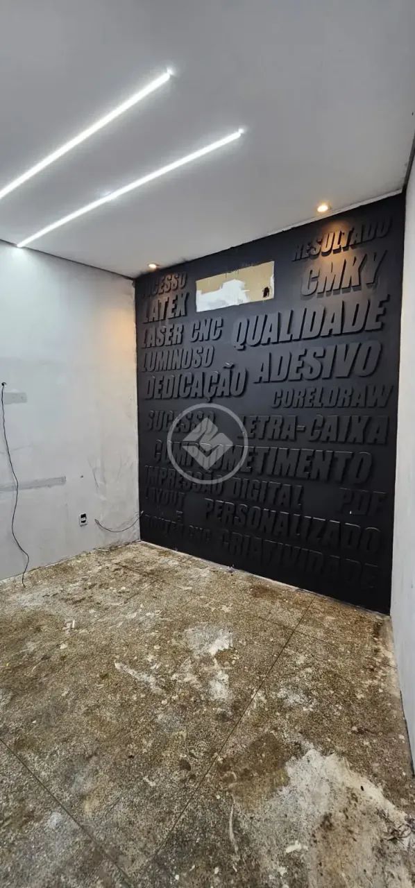 Vende-se ou aluga Prédio comercial, no Areão próximo a Av. Miguel Sutil codigo: 123765 - Foto 5