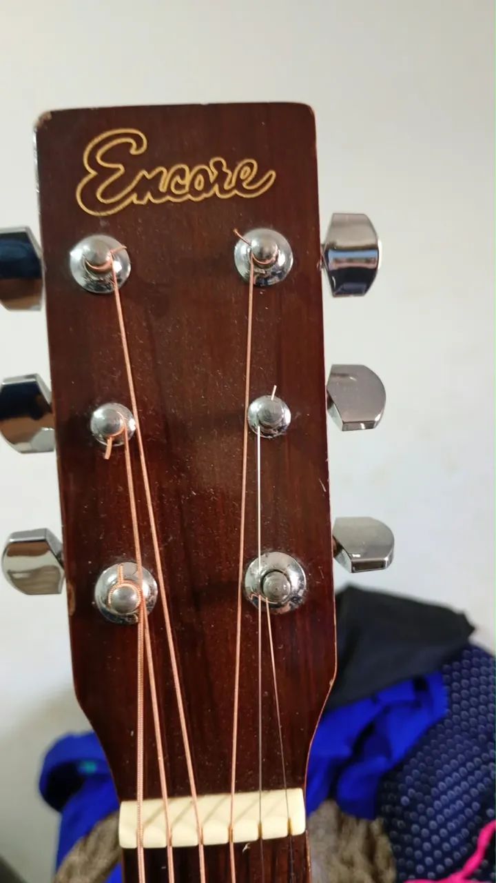 Violão  - Foto 2