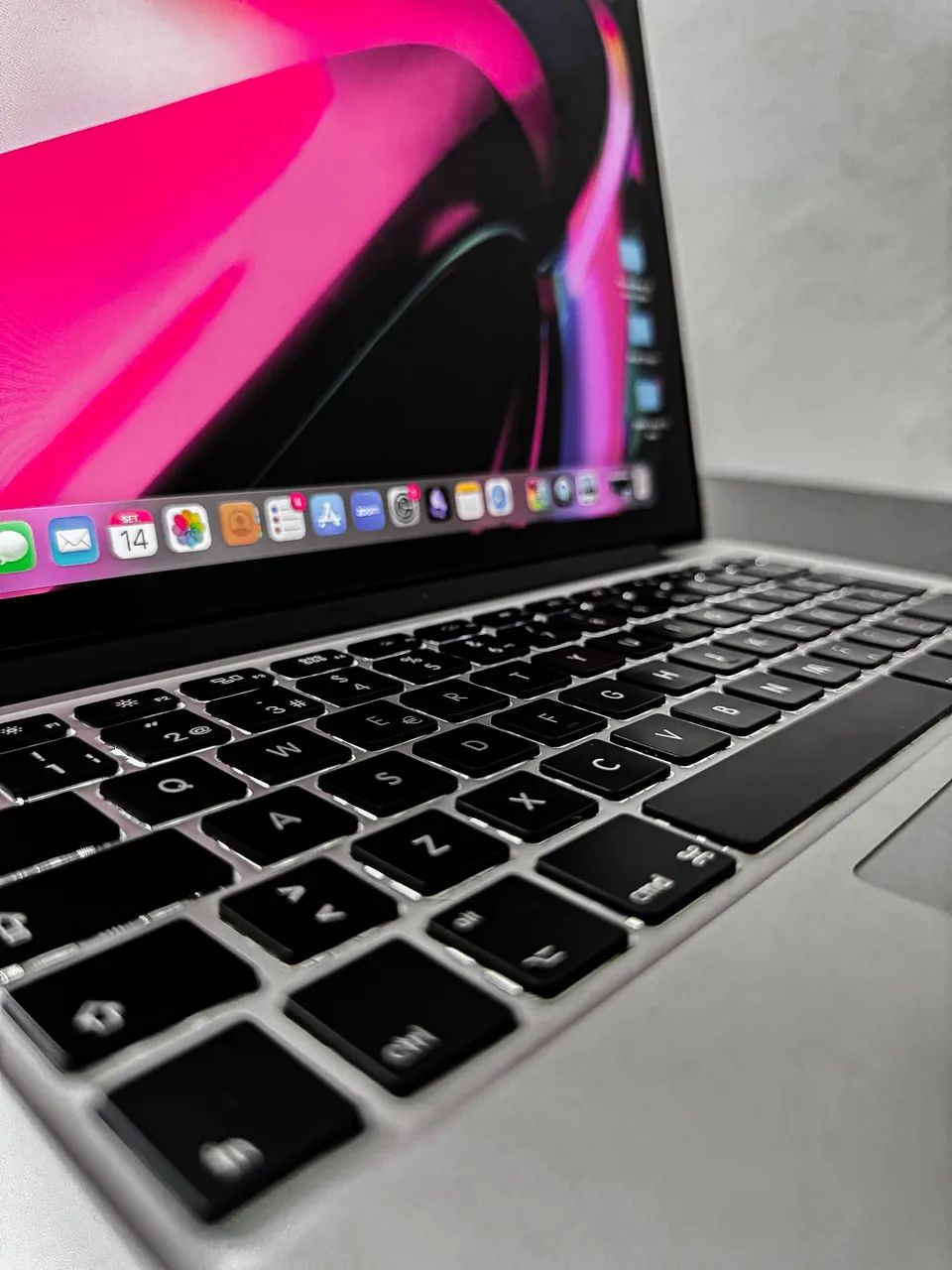 MacBook Pro - Foto 3