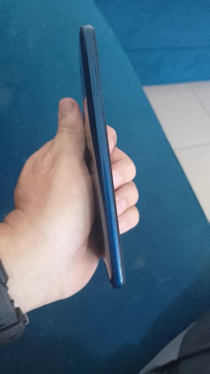 Motorola moto G 7plus  - Foto 5