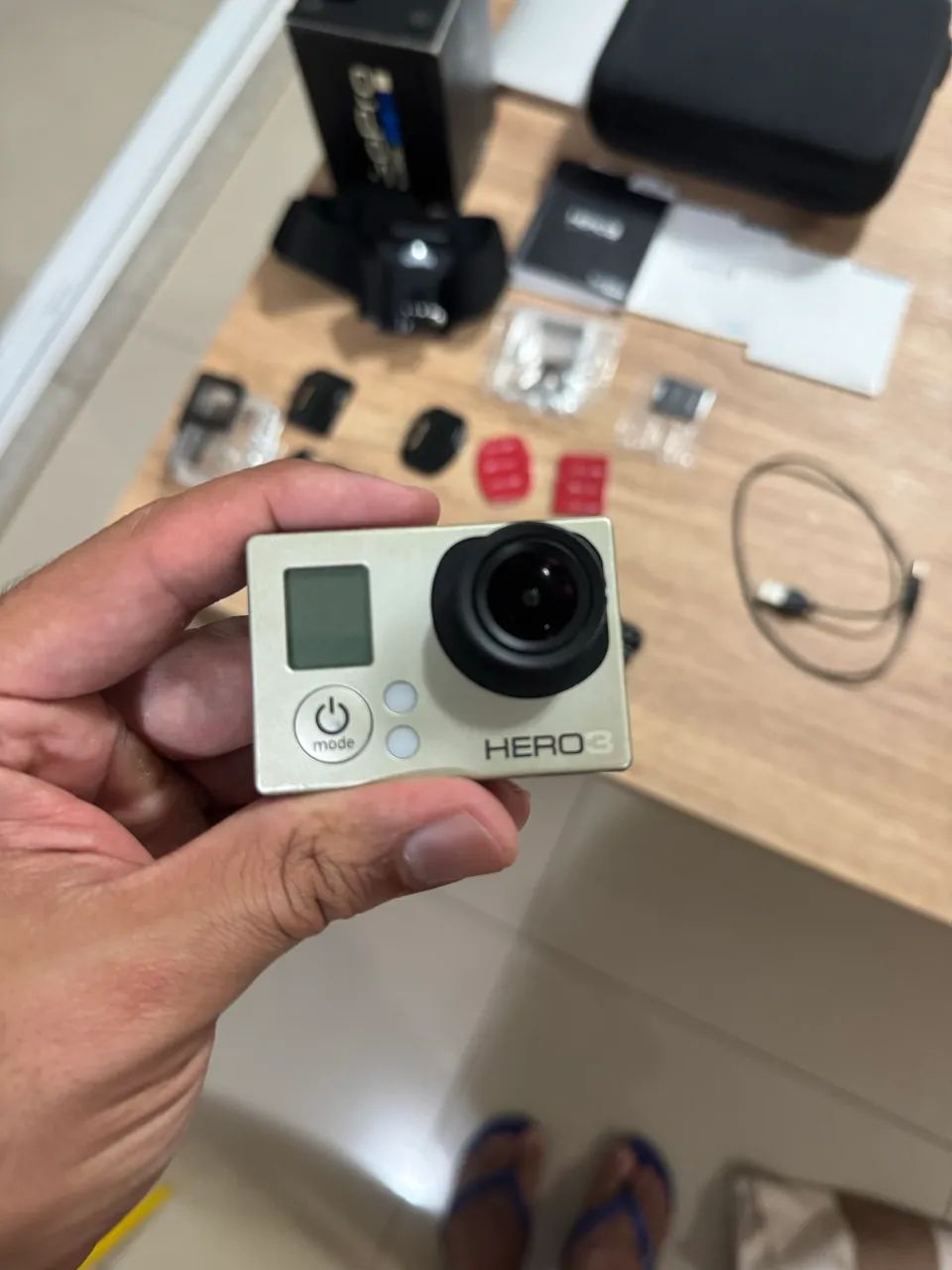 GOPRO HERO3+ - Foto 3