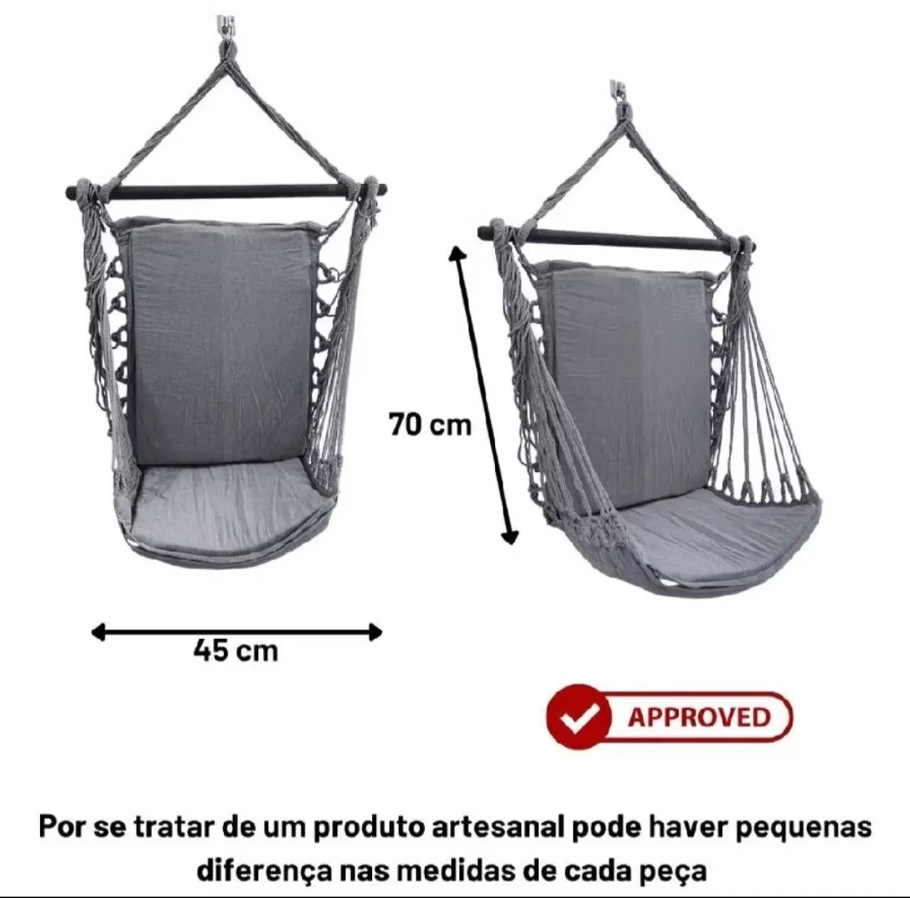 Rede Cadeira