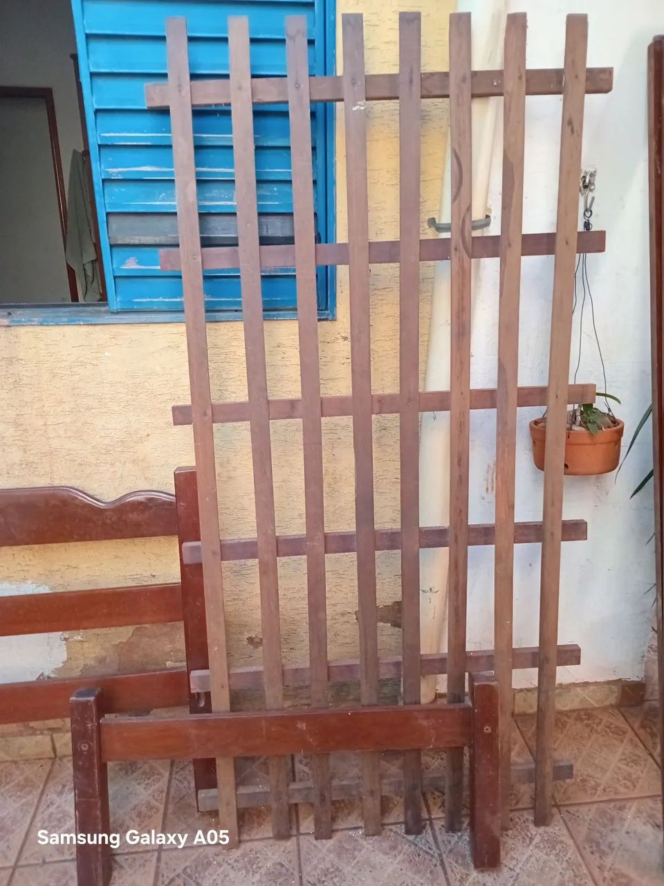 Cama solteiro  - Foto 4
