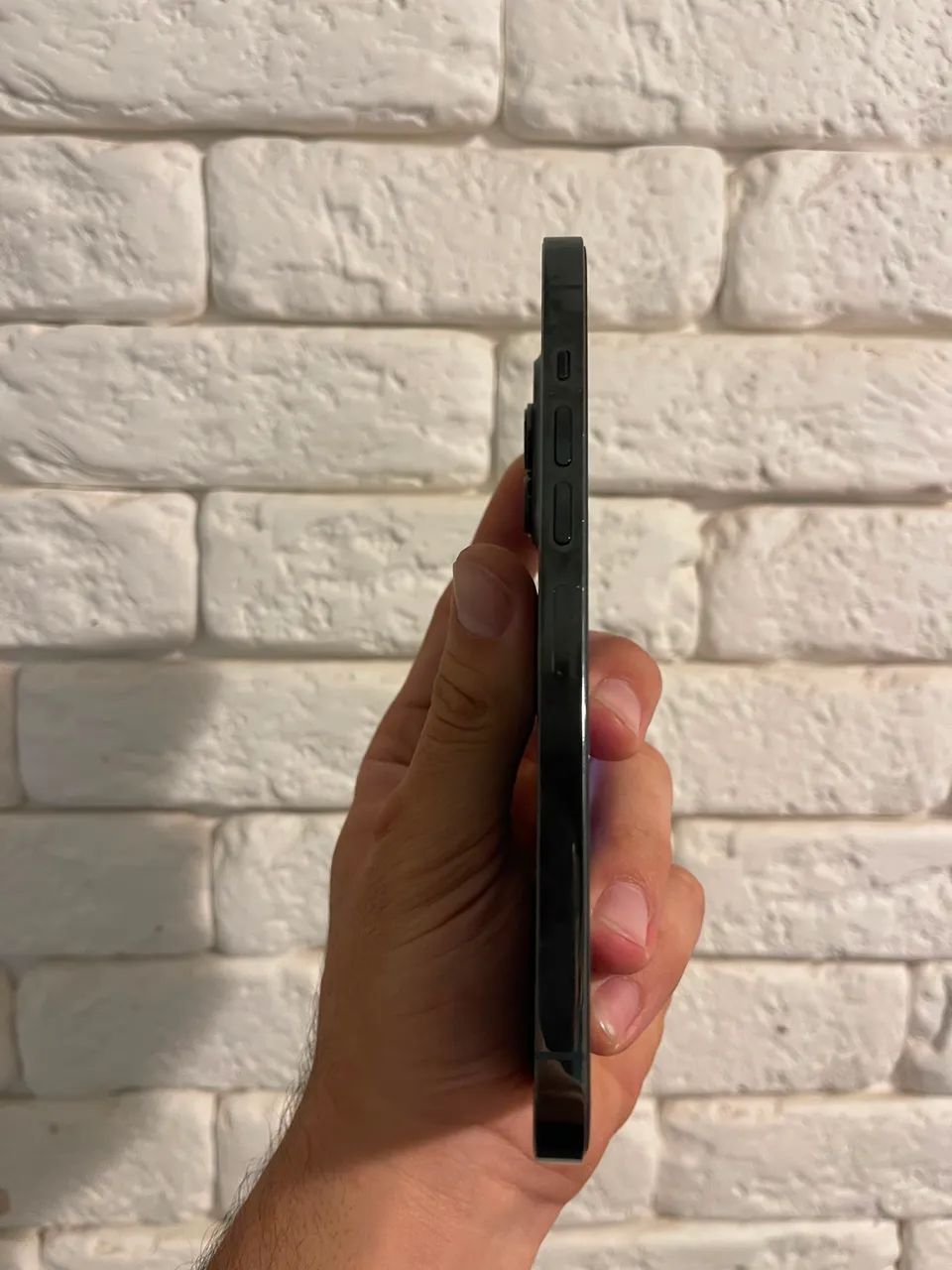 iphone 13 pro max Alpine Green - Foto 5