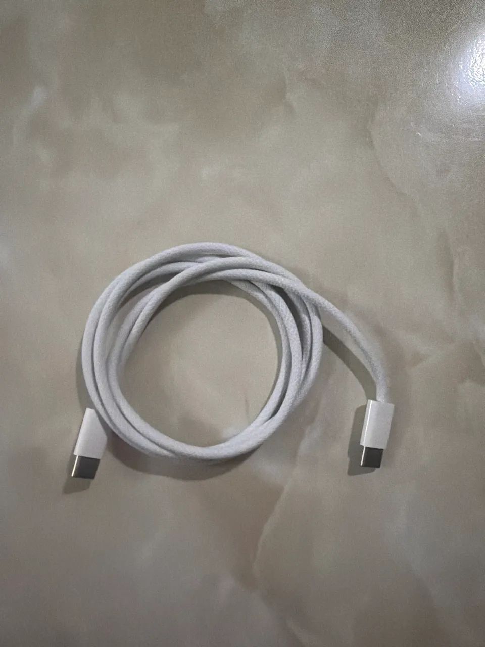 iPhone 17 pro saúde da bateria 100% - Foto 5