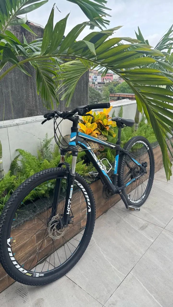 Bicicleta aro 29 - Foto 3