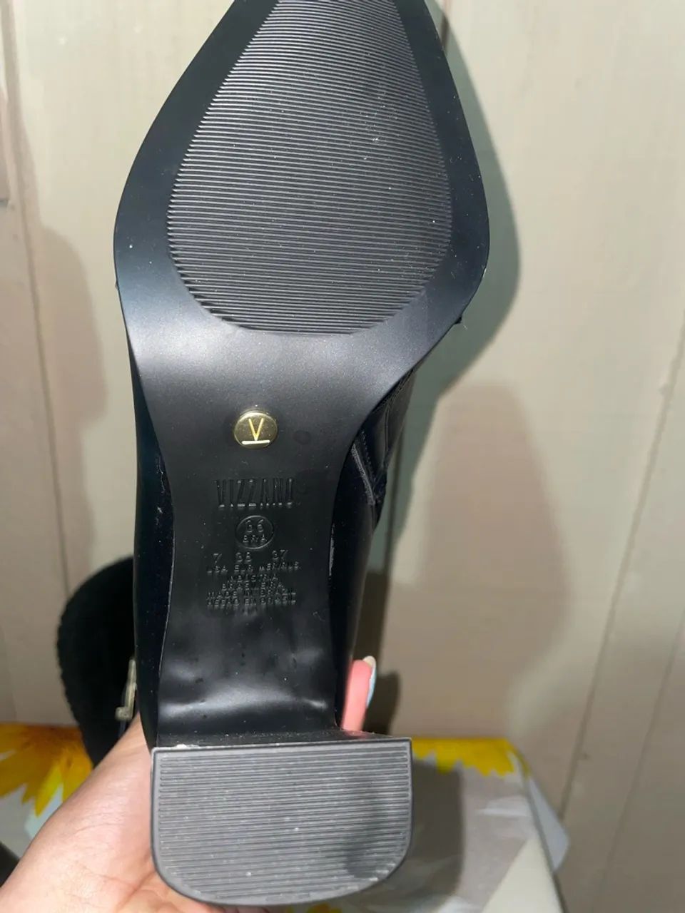 Bota  - Foto 2