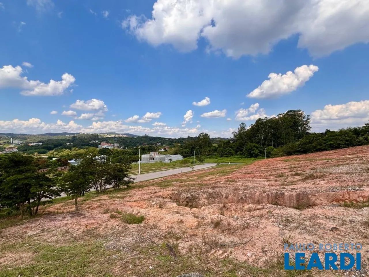 TERRENO - PINHEIRINHO - SP - Foto 3