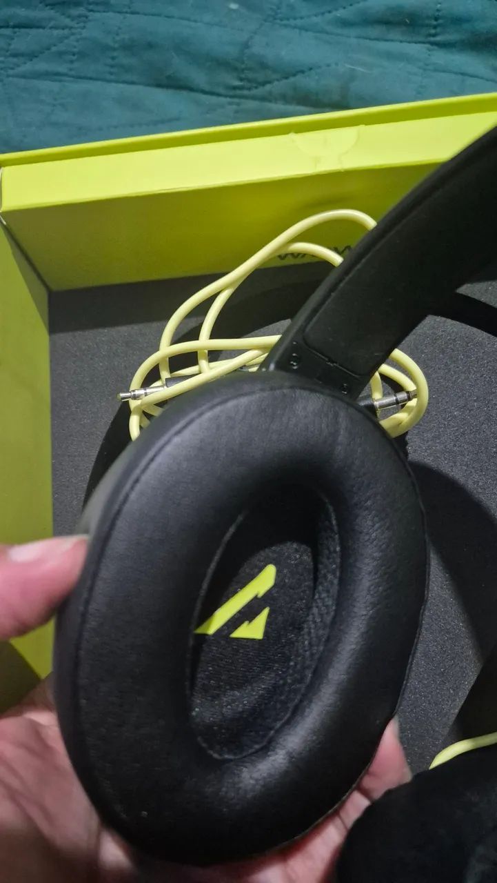 Fone do Alok - Foto 3