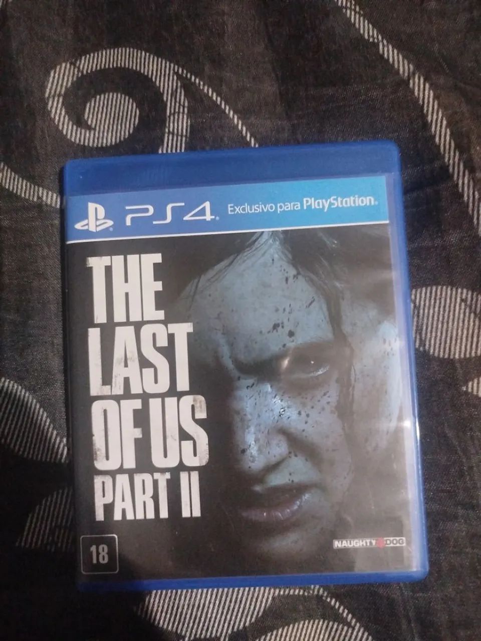 The Last of Us 2