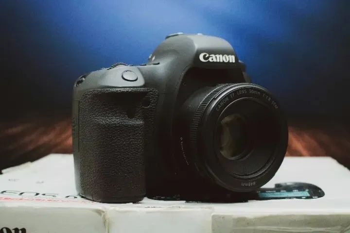 Canon 6d ( com detalhes de uso) - Foto 5