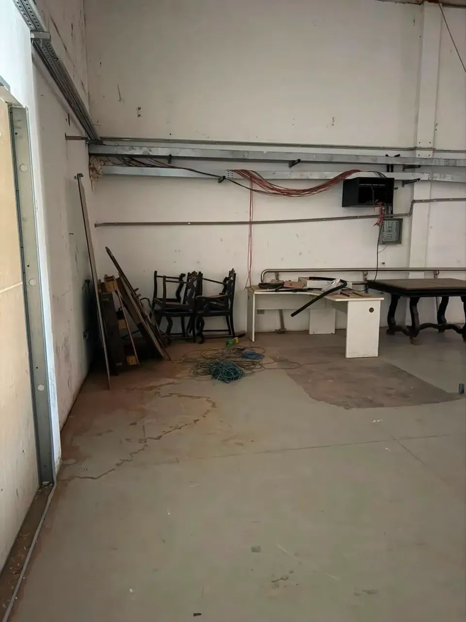 Galpão comercial para alugar no Amambai - Foto 5