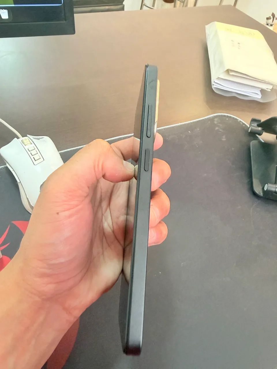 Vendo Redmi A5 128gb - Foto 5