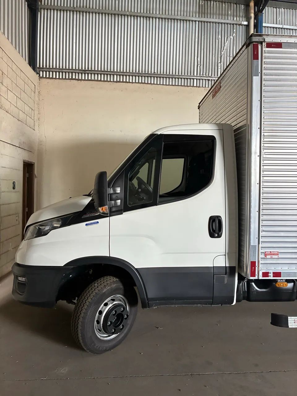 Iveco 65/170 - Foto 4