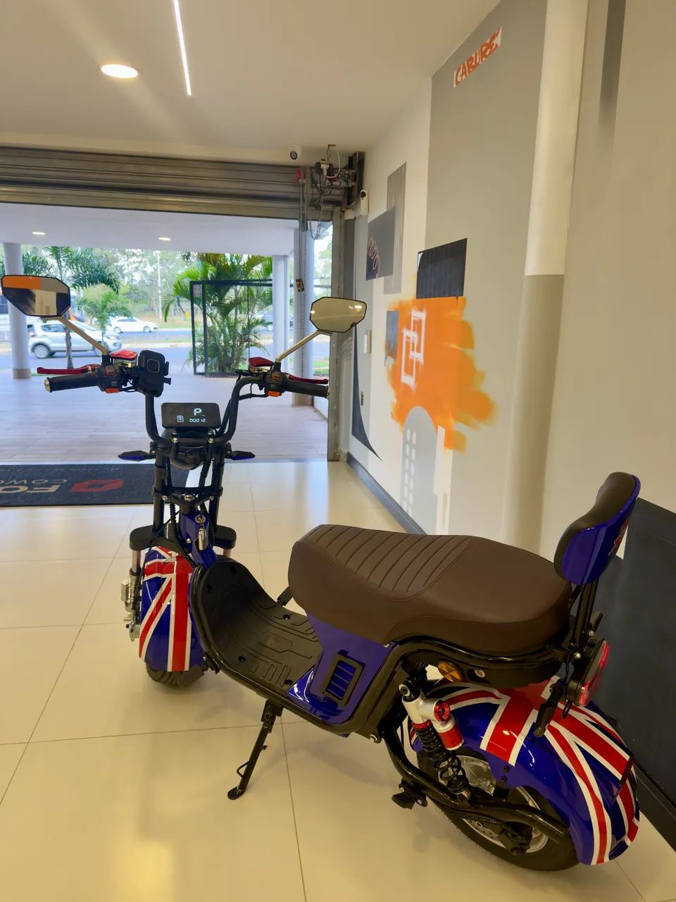 SCOOTER X13 PLUS  - Foto 3