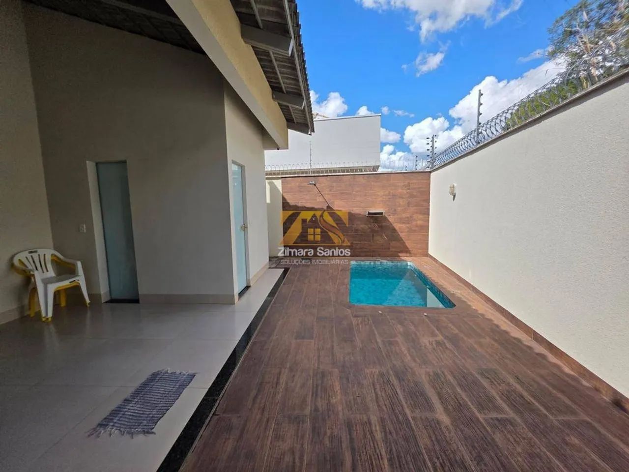 Casa com 3 Quartos à Venda, Plano Diretor Sul - Palmas - Foto 13