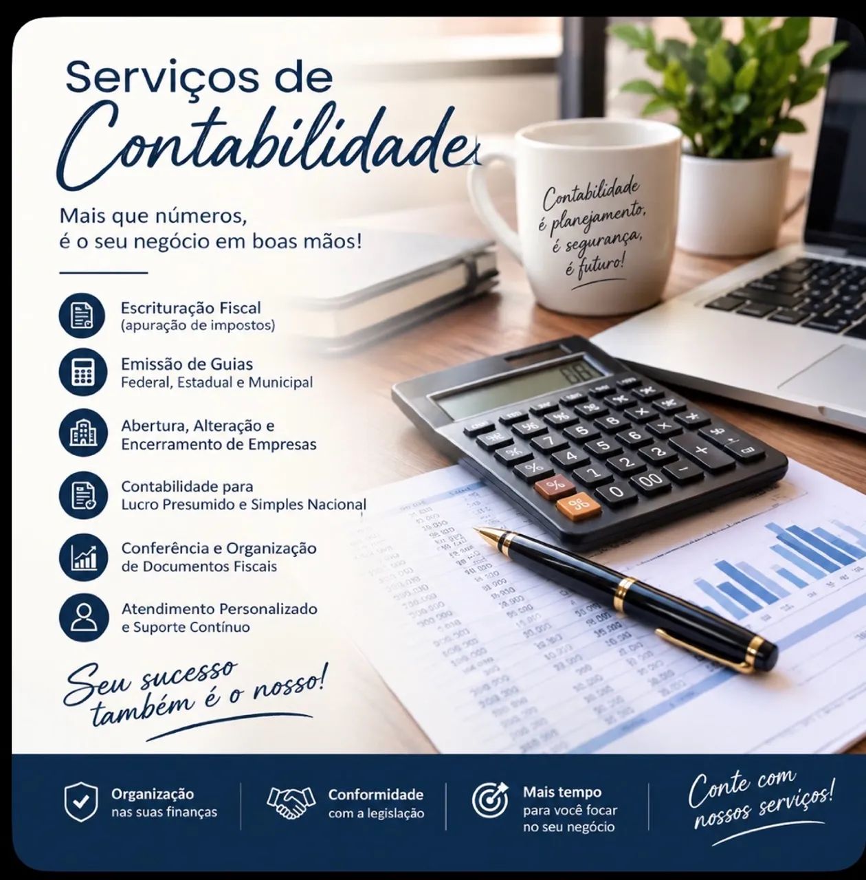 Obrigações Acessórias 