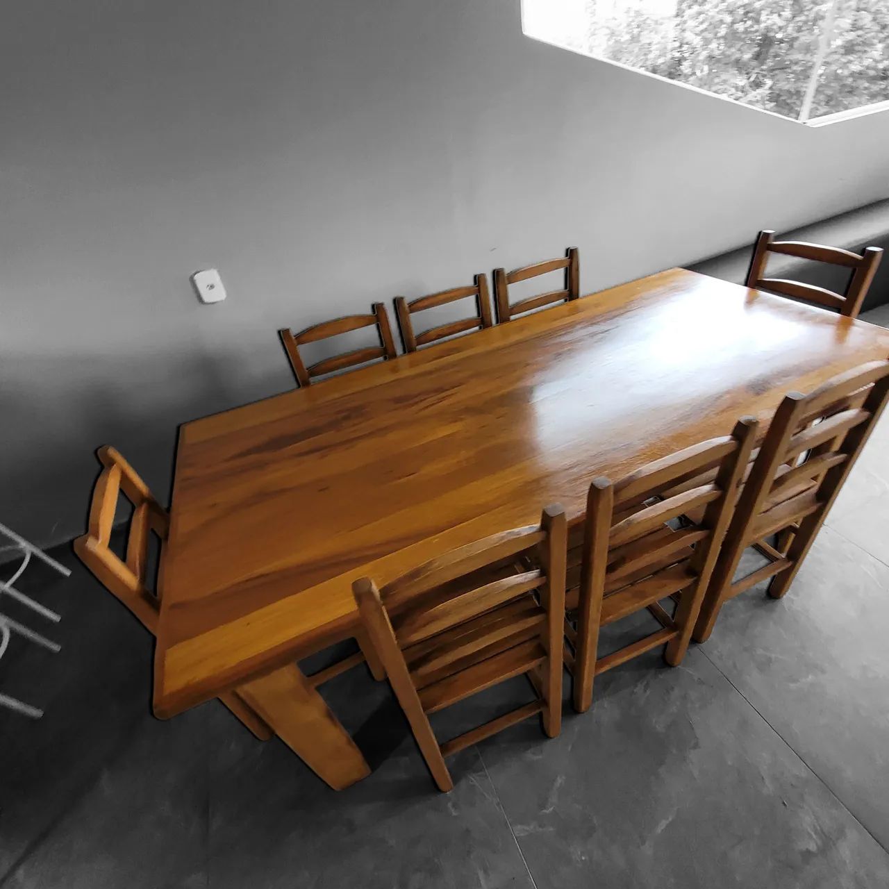 Conjunto mesa  - Foto 5