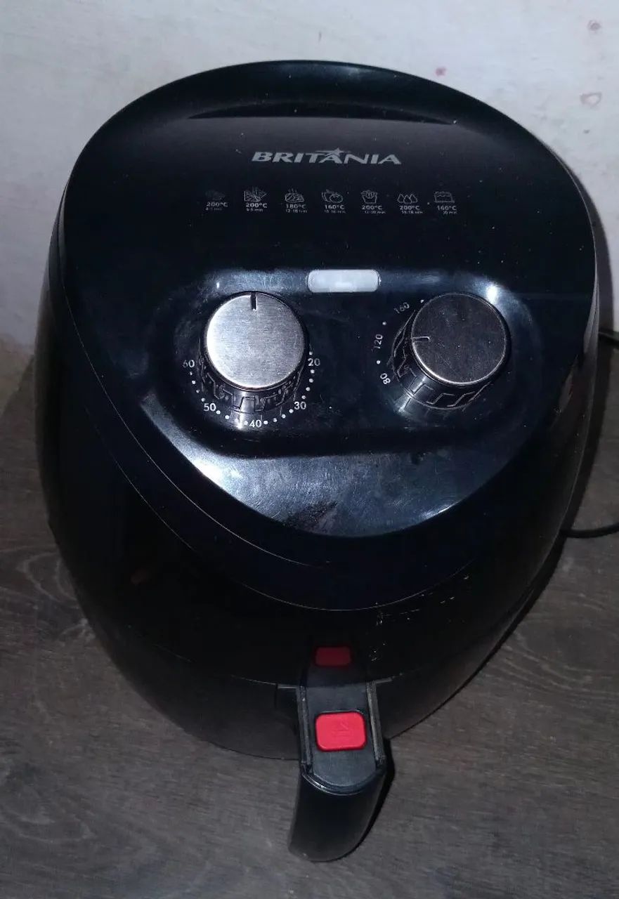 Airfryer  - Foto 2