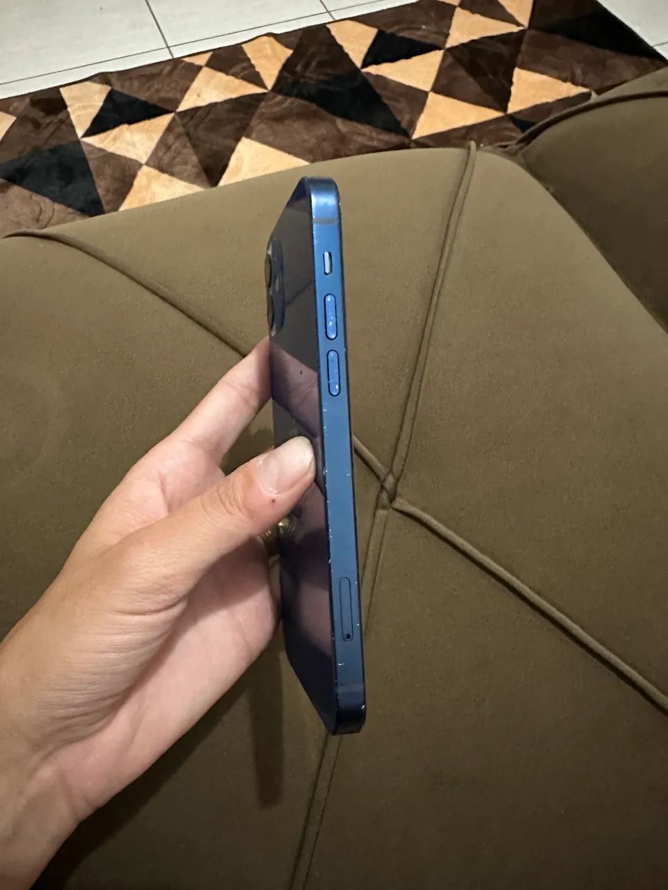 iPhone 12 - ler o anúncio  - Foto 2