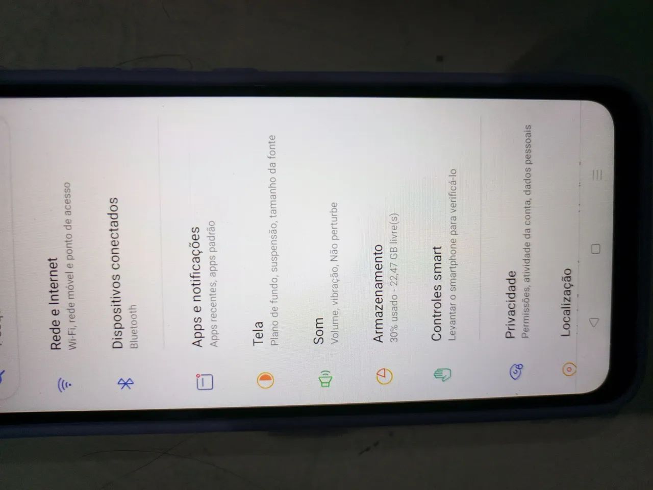 Celular Realme C11 - Foto 2