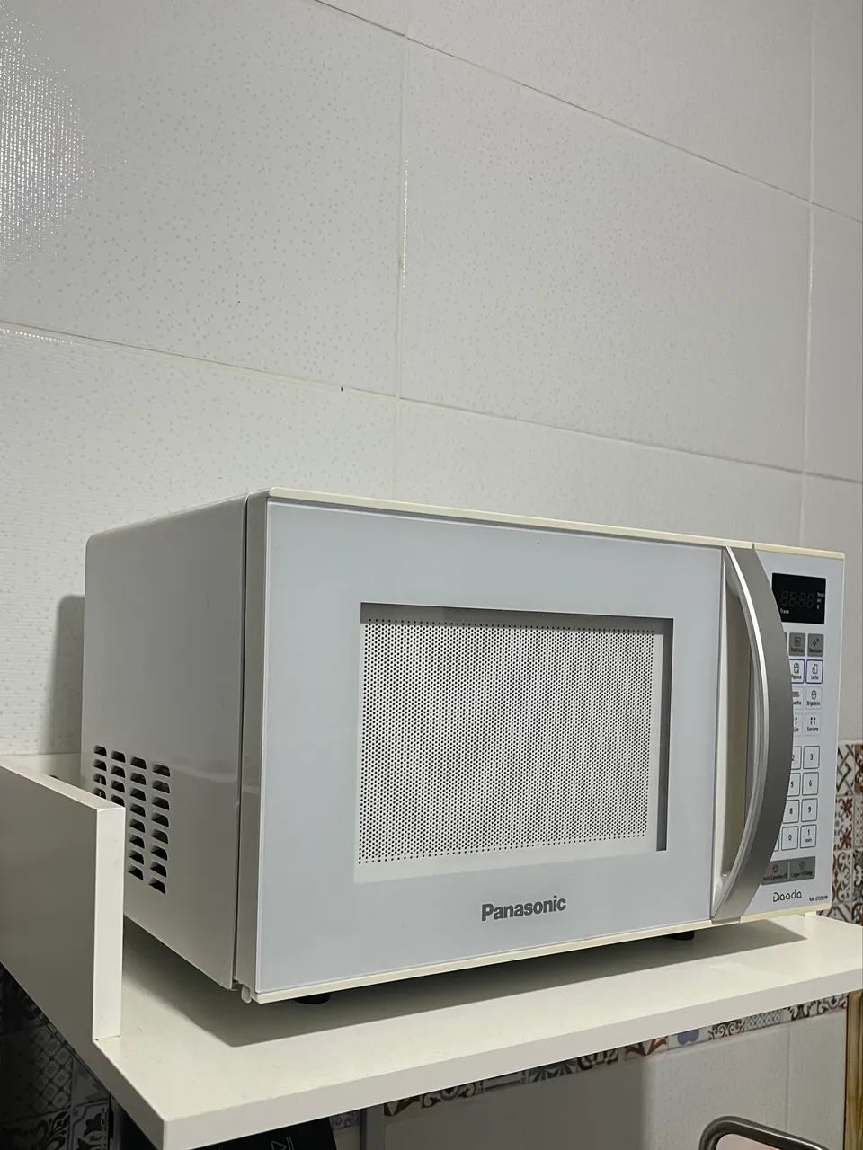 Microondas Panasonic - Foto 5