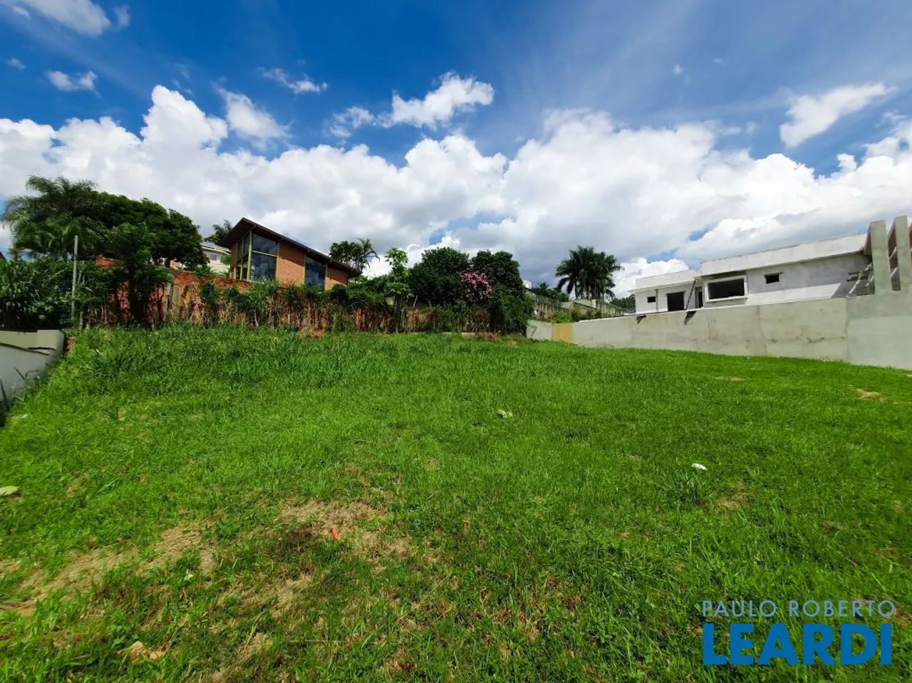 TERRENO EM CONDOMÍNIO - SANTA CÂNDIDA - SP - Foto 4