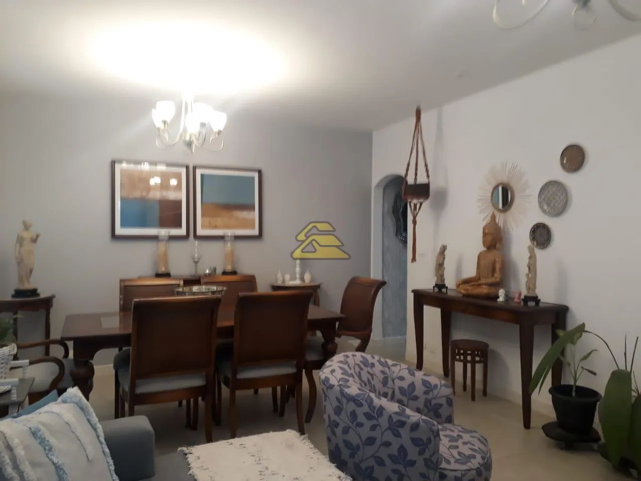 Vila Isabel | Casa 4 quartos, sendo 1 suite - Foto 4