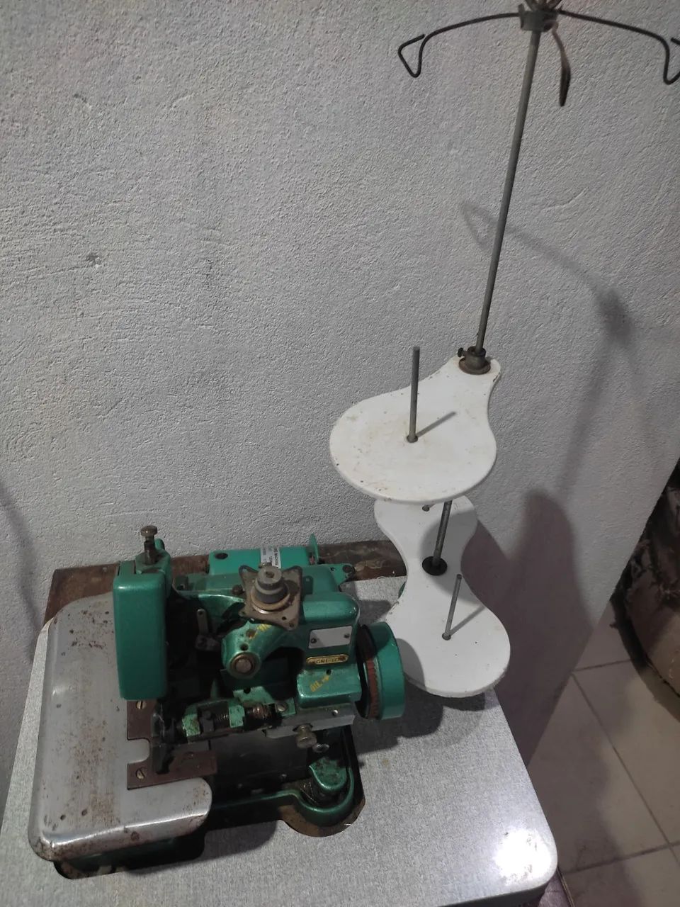 Overlock Sewing Machine65153838524929122
