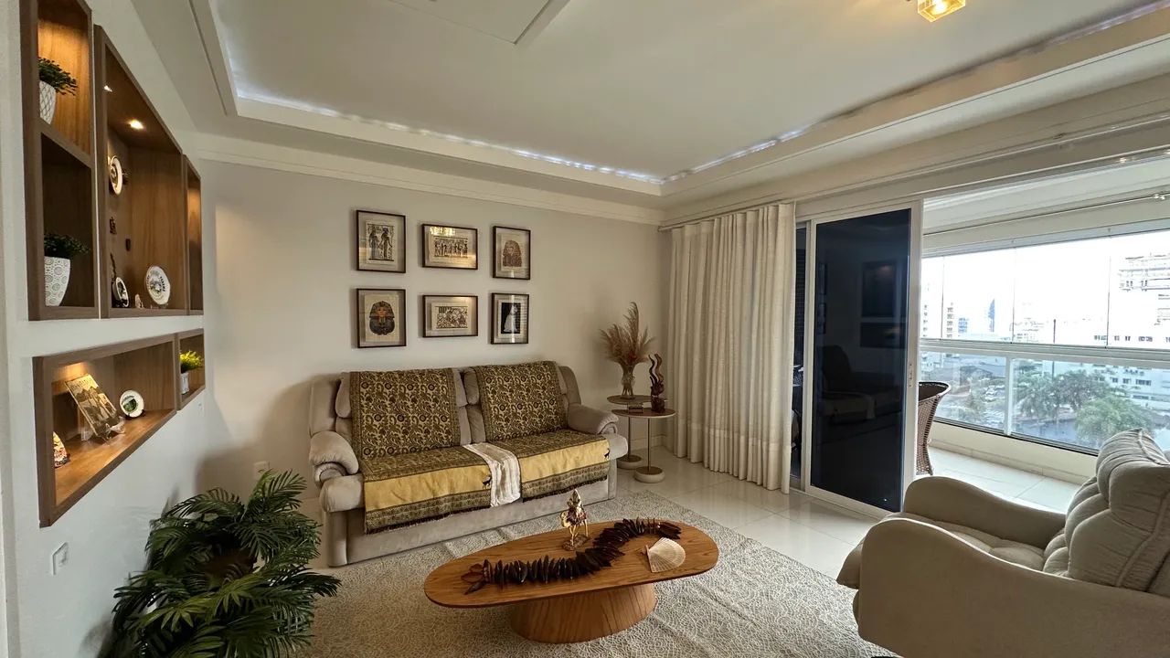Cobertura Duplex próximo a AABB - Foto 4
