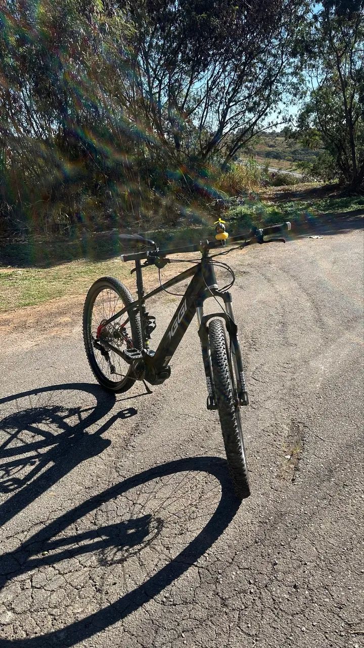 E-Bike 8.2 oggi - Foto 2
