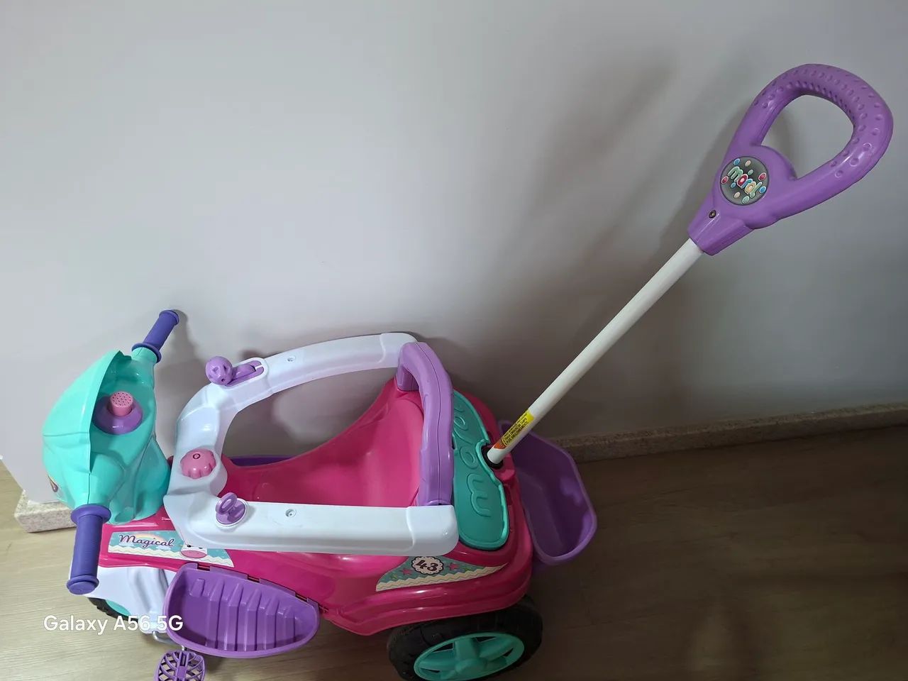 motoca infantil - Foto 2
