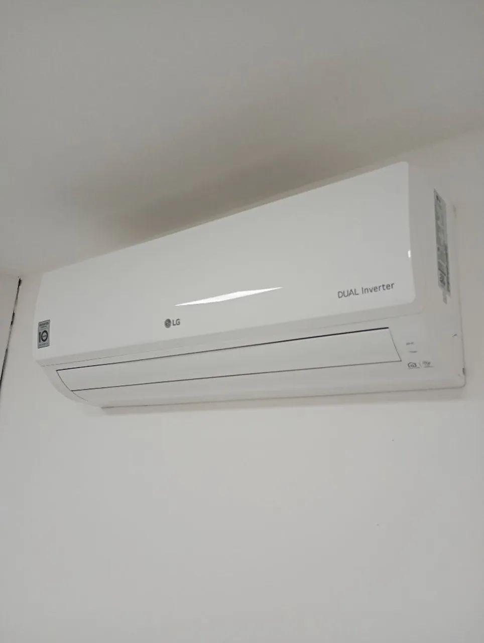 Ar condicionado 9.000 BTUs 