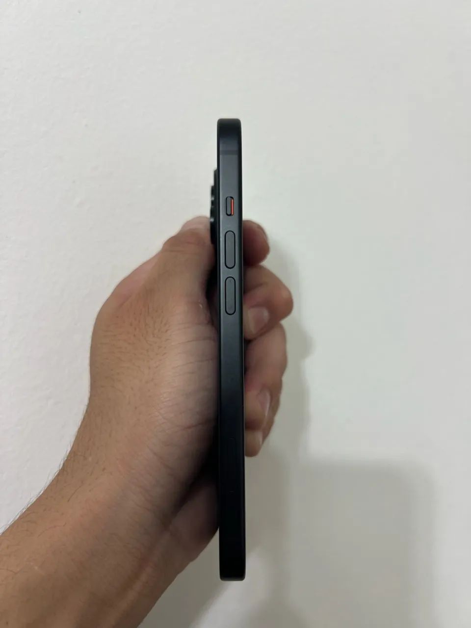 iPhone 15 128gb preto - Foto 3