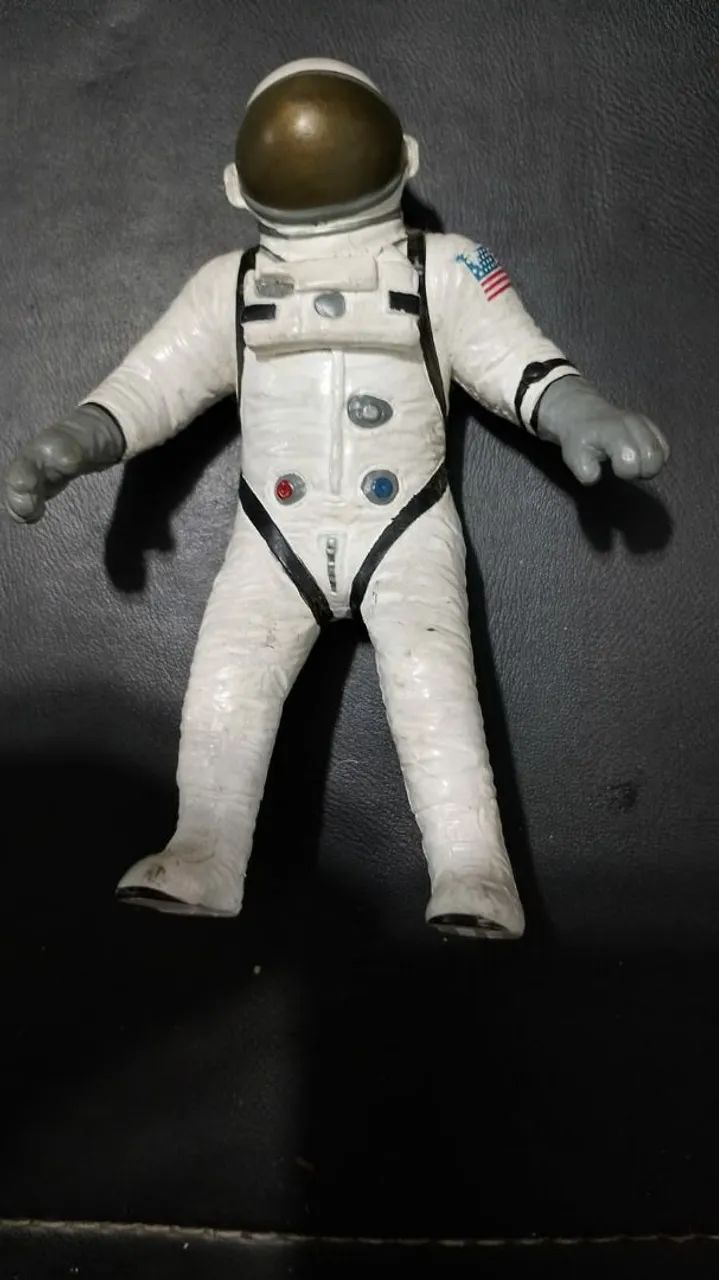 Boneco astromaura  - Foto 3