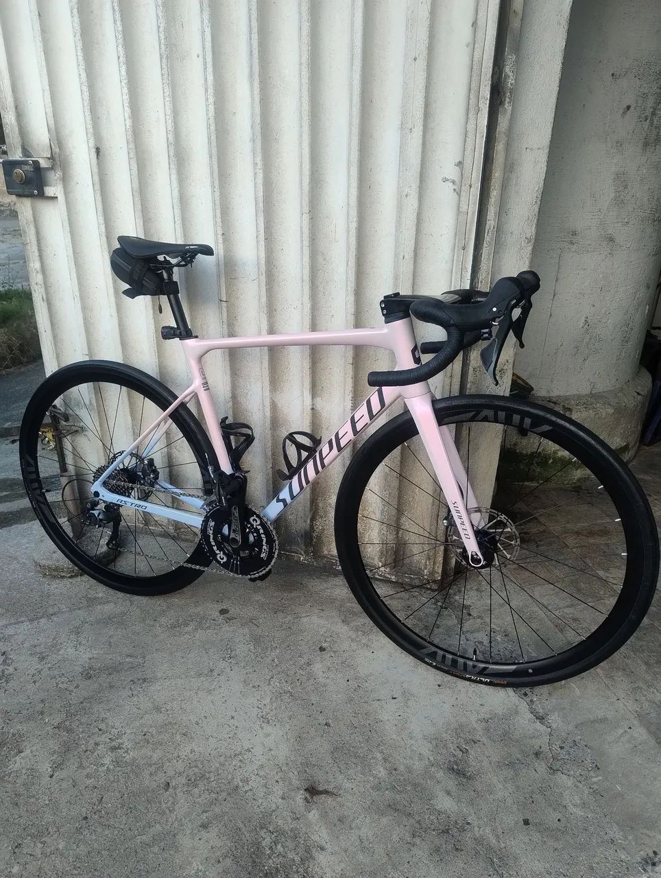 Sumped Astro Tamanho 54