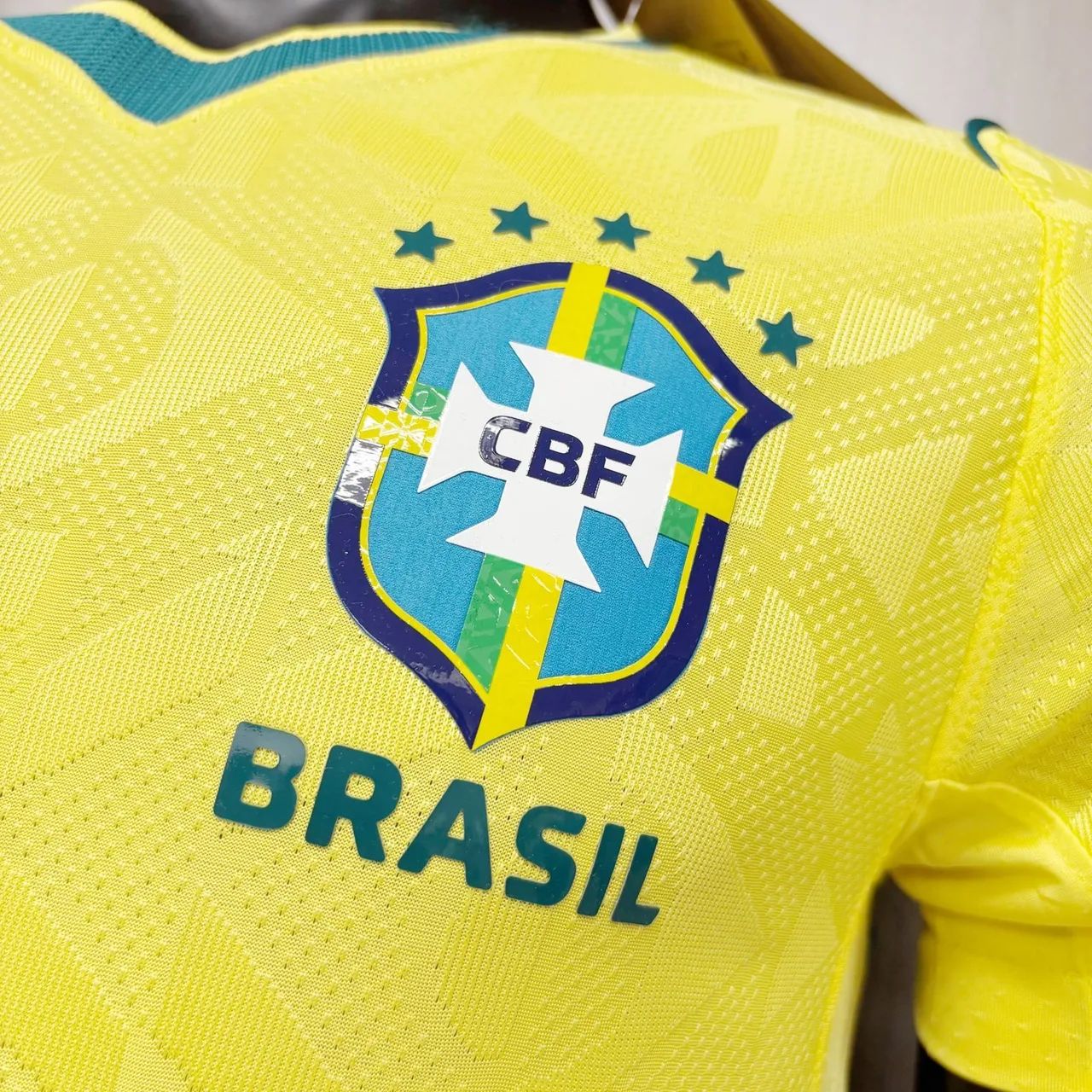 Camisa time - Foto 5