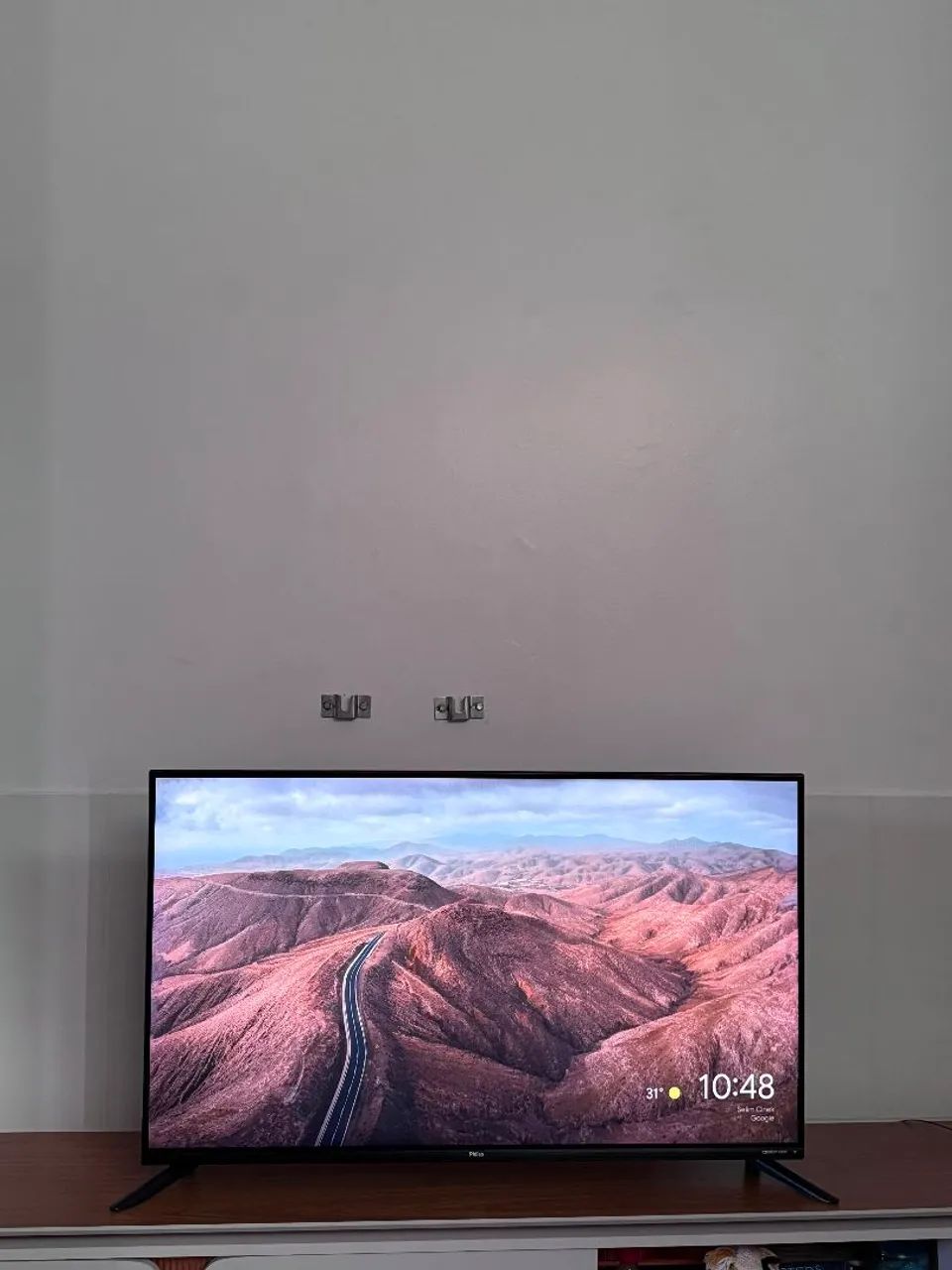 TV Philco 42 P + Google Chromecast - Foto 2