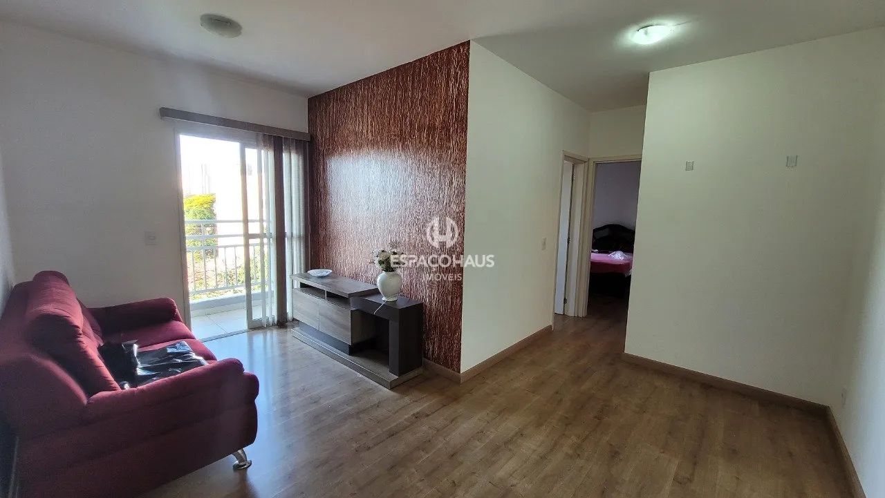 Apartamento para aluguel e venda no Edifício Barcelona, Indaiatuba-SP. - Foto 2