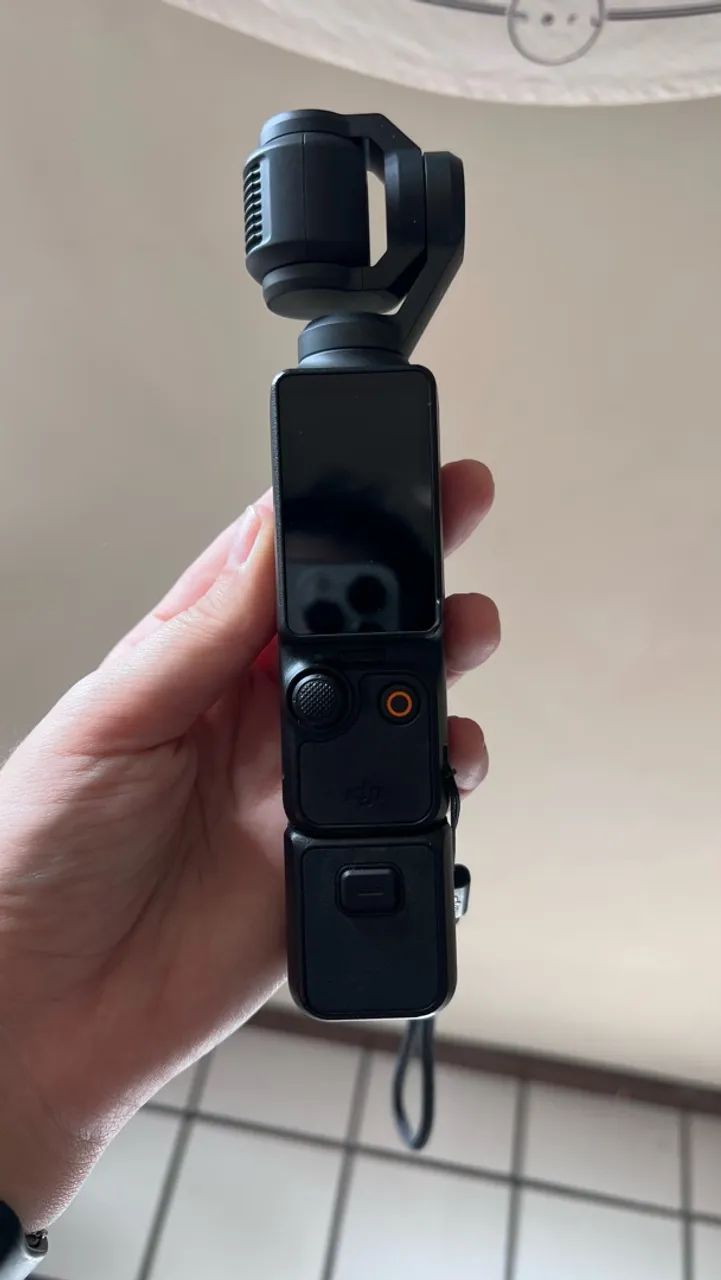 Osmo Pocket 3 - Foto 2