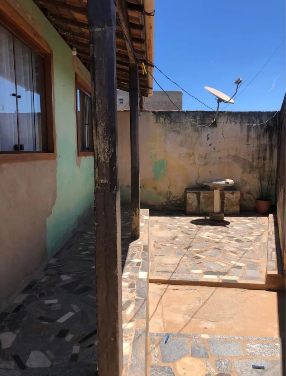 Casa na Boa Vista - Foto 4