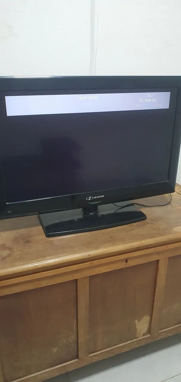 Televisão  - Foto 4