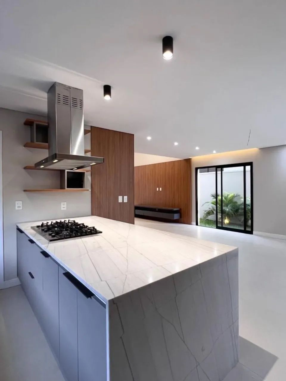 Duplex com luxo e tecnologia no Terras Alphaville  - Foto 4