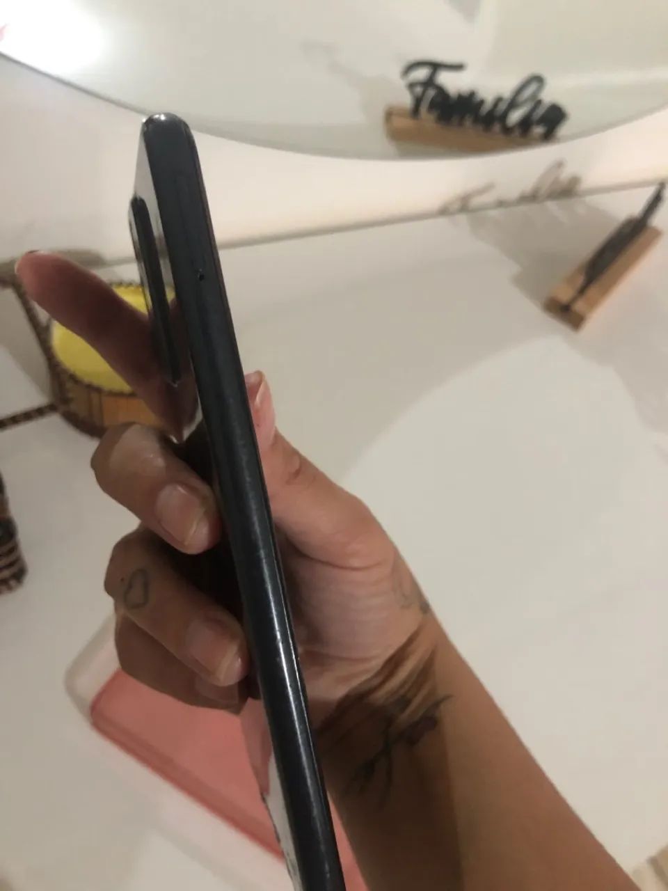 ? Samsung Galaxy A23 ? Para retirada de peças - Foto 2