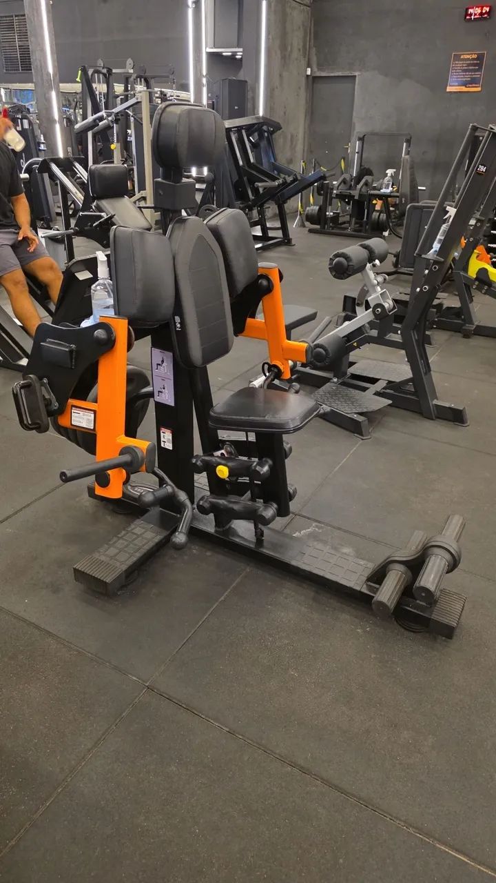 Equipamentos para musculação  - Foto 4
