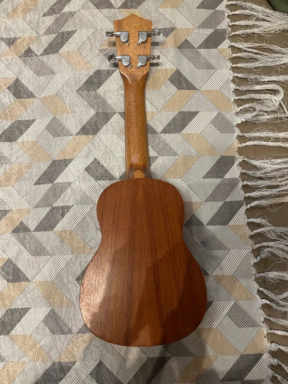vendo ukulele  - Foto 2