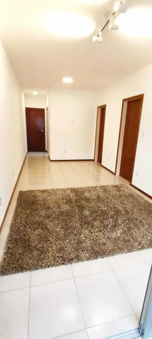 Aconchego e praticidade no Itacorubi  AP de 1 quarto mobiliado com varanda e churrasqueira - Foto 4
