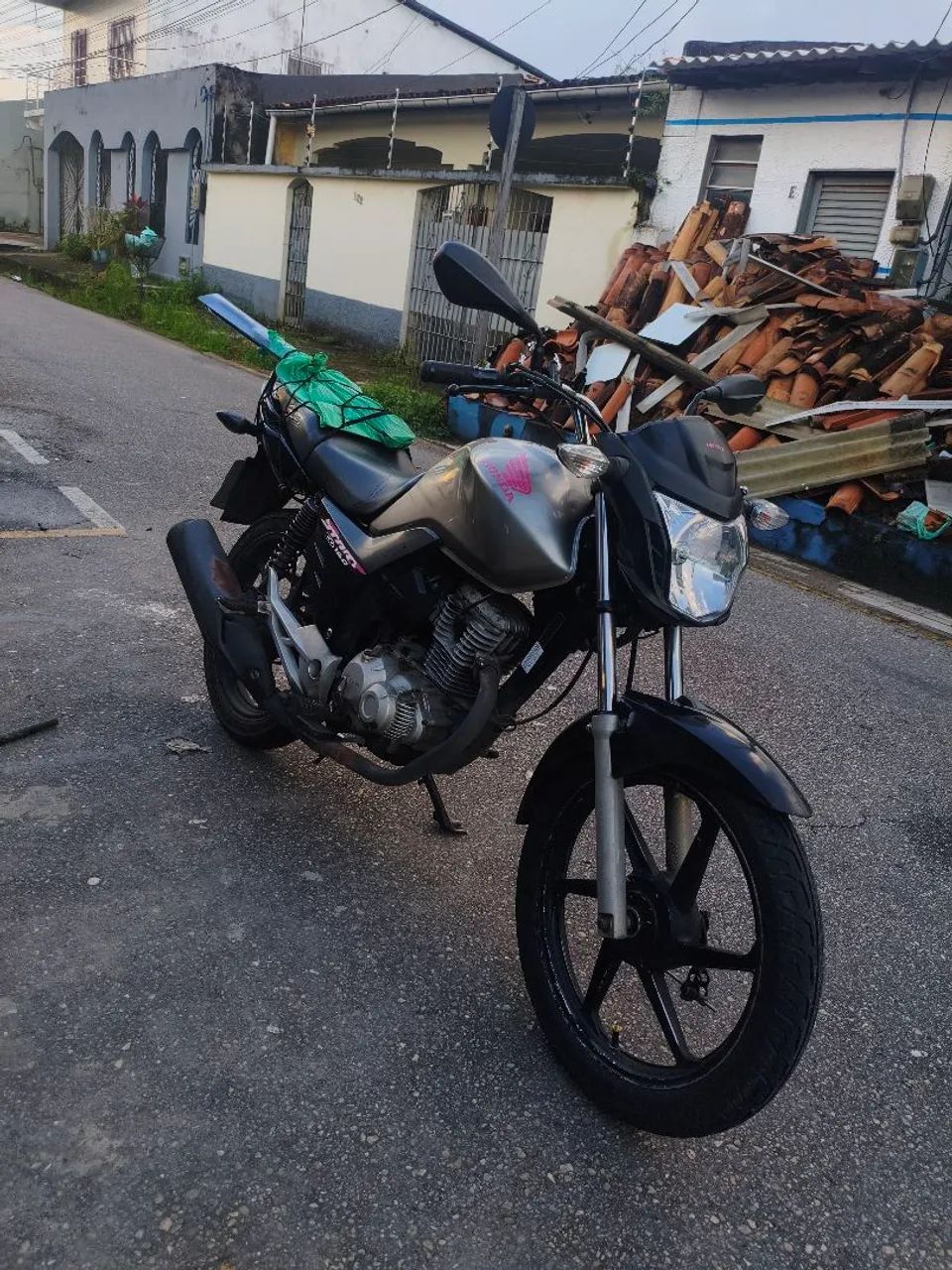 REPASSE start 2021