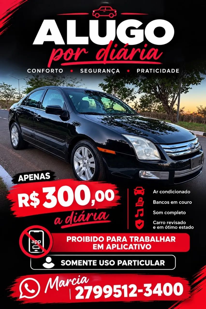 Venha locar seu veículo ? 
