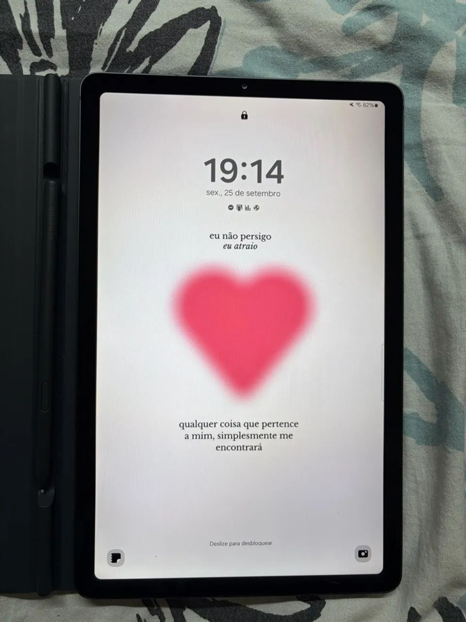Samsung Galaxy Tab S6 Lite 64GB + S Pen - Foto 5